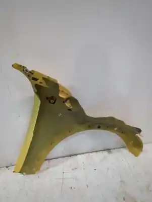 Second-hand car spare part left front fin for mini mini (r56) one oem iam references 41355a290a1  