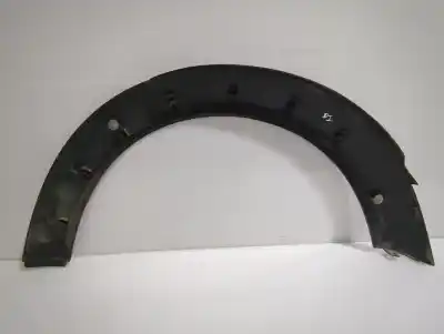 Peça sobressalente para automóvel em segunda mão aba do guarda-lamas dianteiro esquerdo por mini mini (r56) one referências oem iam 11412910  