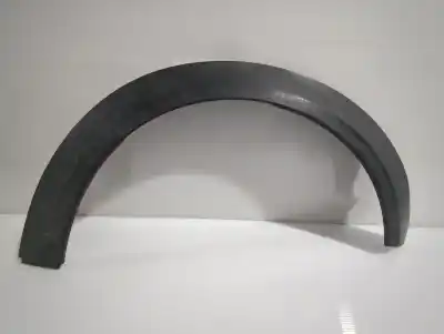 Peça sobressalente para automóvel em segunda mão Aba Do Guarda-lamas Dianteiro Direito por MINI MINI (R56) One Referências OEM IAM 11412910  