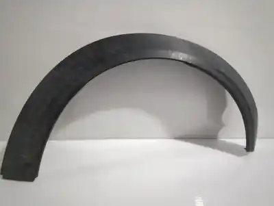 Peça sobressalente para automóvel em segunda mão aba do guarda-lamas dianteiro direito por mini mini (r56) one referências oem iam 11412910  