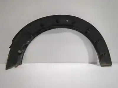 Peça sobressalente para automóvel em segunda mão aba do guarda-lamas dianteiro direito por mini mini (r56) one referências oem iam 11412910  