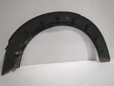 Peça sobressalente para automóvel em segunda mão aba do guarda-lamas dianteiro direito por mini mini (r56) one referências oem iam 11412910  