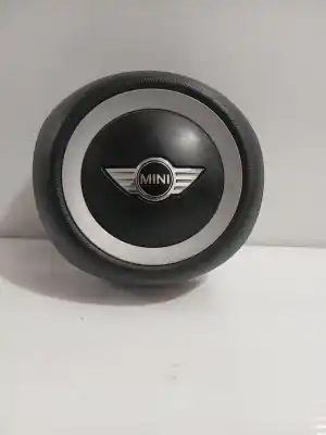 Автозапчастина б/у передня ліва подушка безопасности для MINI MINI (R56) One Посилання на OEM IAM 32302757663   Автозапчастина б/у передня ліва подушка безопасности для MINI MINI (R56) One Посилання на OEM IAM 32302757663