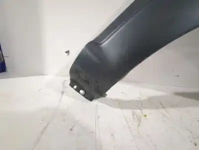 Автозапчастина б/у передне праве крило для citroen c3 i (fc_, fn_) 1.4 i посилання на oem iam 7841p4  