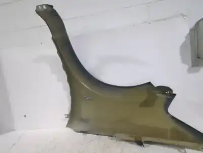 Автозапчастина б/у передне праве крило для citroen c3 i (fc_, fn_) 1.4 i посилання на oem iam 7841p4  