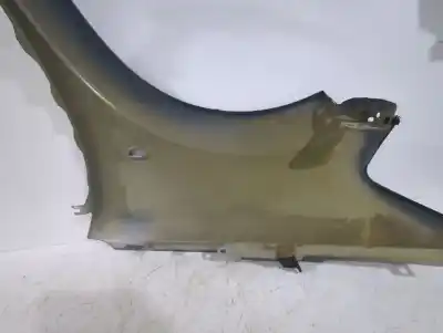 Автозапчастина б/у передне праве крило для citroen c3 i (fc_, fn_) 1.4 i посилання на oem iam 7841p4  