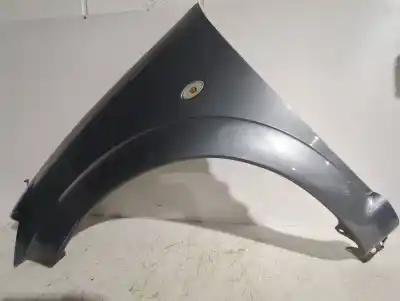 Second-hand car spare part Left Front Fin for CITROEN C3 I (FC_, FN_) 1.4 i OEM IAM references 7840L5  