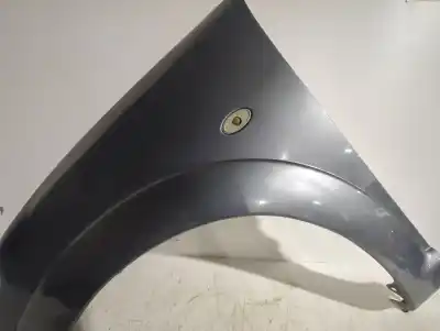 Second-hand car spare part left front fin for citroen c3 i (fc_, fn_) 1.4 i oem iam references 7840l5  