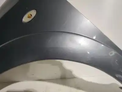 Second-hand car spare part left front fin for citroen c3 i (fc_, fn_) 1.4 i oem iam references 7840l5  