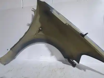 Second-hand car spare part left front fin for citroen c3 i (fc_, fn_) 1.4 i oem iam references 7840l5  