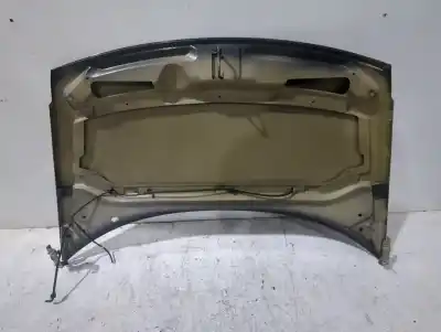 Автозапчастина б/у капок для citroen c3 i (fc_, fn_) 1.4 i посилання на oem iam 7901k6  