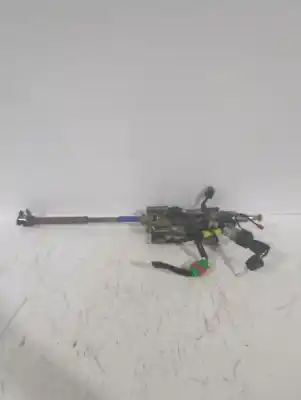 Second-hand car spare part STEERING COLUMN for CITROEN C3 I (FC_, FN_)  OEM IAM references 4123S0  