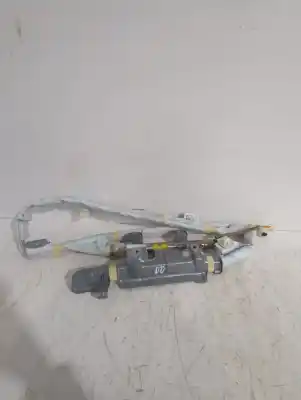 Автозапчастина б/у передня права подушка безпеки для toyota auris (_e15_) 1.33 dual-vvti (nre150_) посилання на oem iam 6217002070  