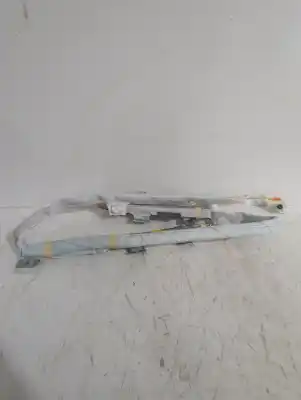 Автозапчастина б/у передня права подушка безпеки для toyota auris (_e15_) 1.33 dual-vvti (nre150_) посилання на oem iam 6217002070  