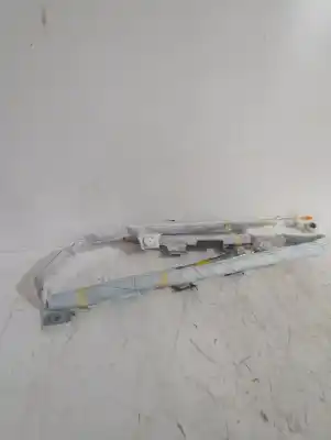 Автозапчастина б/у передня права подушка безпеки для toyota auris (_e15_) 1.33 dual-vvti (nre150_) посилання на oem iam 6217002070  