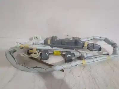 Автозапчасти б/у левая задняя подушка безопасности за toyota auris (_e15_) 1.33 dual-vvti (nre150_) ссылки oem iam 6218002070  