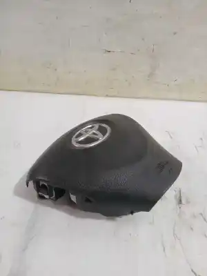 Автозапчасти б/у передняя левая подушка безопасности за toyota auris (_e15_) 1.33 dual-vvti (nre150_) ссылки oem iam 4513002290b0  