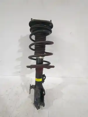 Автозапчастина б/у передній правий амортизатор для toyota auris (_e15_) 1.33 dual-vvti (nre150_) посилання на oem iam 485108z097  