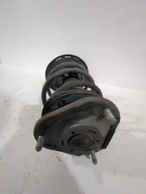 Автозапчастина б/у передній правий амортизатор для toyota auris (_e15_) 1.33 dual-vvti (nre150_) посилання на oem iam 485108z097  