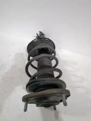 Автозапчастина б/у передній правий амортизатор для toyota auris (_e15_) 1.33 dual-vvti (nre150_) посилання на oem iam 485108z097  