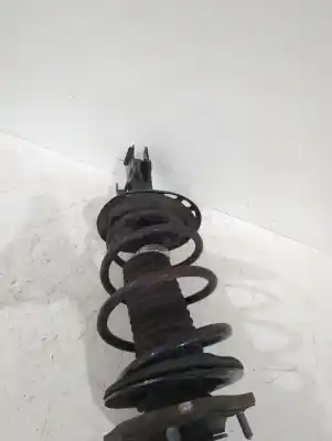 Автозапчасти б/у передний левый амортизатор за toyota auris (_e15_) 1.33 dual-vvti (nre150_) ссылки oem iam 485208z008  