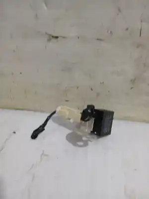 Peça sobressalente para automóvel em segunda mão módulo eletrónico antena por toyota auris (_e15_) 1.33 dual-vvti (nre150_) referências oem iam 9098005357