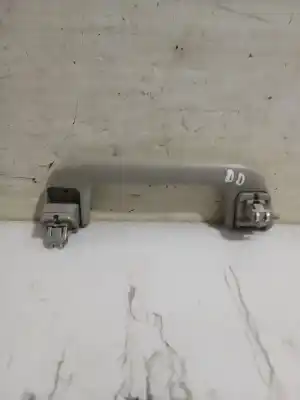 Peça sobressalente para automóvel em segunda mão puxador dianteiro direito por toyota auris (_e15_) 1.33 dual-vvti (nre150_) referências oem iam 7461005140b0