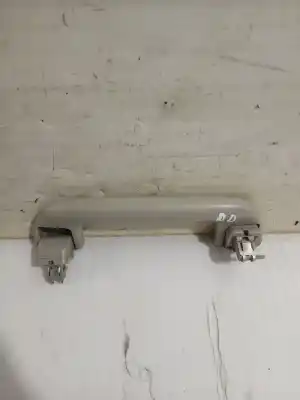 Автозапчасти б/у правая передняя ручка за toyota auris (_e15_) 1.33 dual-vvti (nre150_) ссылки oem iam 7461005140b0  