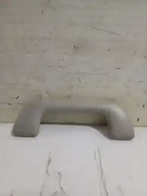 Автозапчасти б/у правая передняя ручка за toyota auris (_e15_) 1.33 dual-vvti (nre150_) ссылки oem iam 7461005140b0  