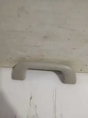 Автозапчасти б/у правая передняя ручка за toyota auris (_e15_) 1.33 dual-vvti (nre150_) ссылки oem iam 7461005140b0  