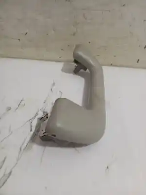 Автозапчасти б/у правая передняя ручка за toyota auris (_e15_) 1.33 dual-vvti (nre150_) ссылки oem iam 7461005140b0  