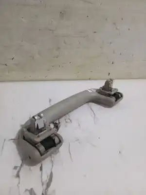 Автозапчасти б/у правая передняя ручка за toyota auris (_e15_) 1.33 dual-vvti (nre150_) ссылки oem iam 7461005140b0  