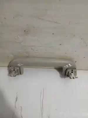 Автозапчастина б/у ручка задня права для toyota auris (_e15_) 1.33 dual-vvti (nre150_) посилання на oem iam 7461005140b0  