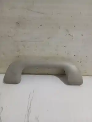 Автозапчастина б/у ручка задня права для toyota auris (_e15_) 1.33 dual-vvti (nre150_) посилання на oem iam 7461005140b0  