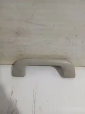 Автозапчастина б/у ручка задня права для toyota auris (_e15_) 1.33 dual-vvti (nre150_) посилання на oem iam 7461005140b0  