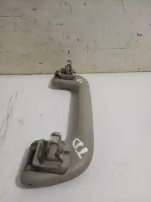 Автозапчастина б/у ручка задня права для toyota auris (_e15_) 1.33 dual-vvti (nre150_) посилання на oem iam 7461005140b0  