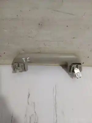 Автозапчастина б/у ручка задня ліва для toyota auris (_e15_) 1.33 dual-vvti (nre150_) посилання на oem iam 7461005140b0  