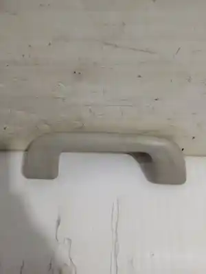 Автозапчастина б/у ручка задня ліва для toyota auris (_e15_) 1.33 dual-vvti (nre150_) посилання на oem iam 7461005140b0  