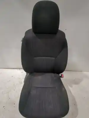 Peça sobressalente para automóvel em segunda mão assento dianteiro direito por toyota auris (_e15_) 1.33 dual-vvti (nre150_) referências oem iam 7143002z70b1