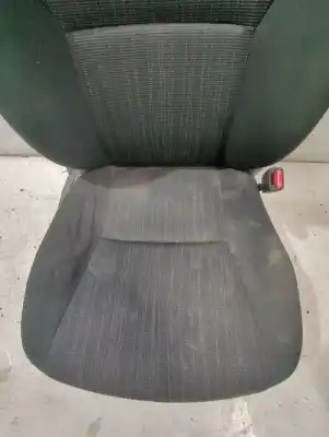 Автозапчасти б/у сиденье правое переднее за toyota auris (_e15_) 1.33 dual-vvti (nre150_) ссылки oem iam 7143002z70b1  