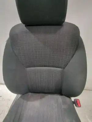 Автозапчасти б/у сиденье правое переднее за toyota auris (_e15_) 1.33 dual-vvti (nre150_) ссылки oem iam 7143002z70b1  