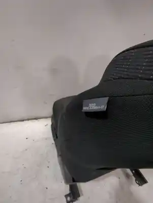 Peça sobressalente para automóvel em segunda mão assento dianteiro esquerdo por toyota auris (_e15_) 1.33 dual-vvti (nre150_) referências oem iam 7144002x10b1  