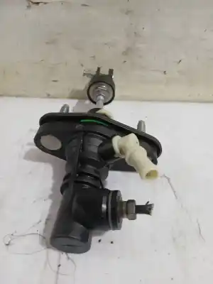 Автозапчасти б/у цилиндр сцепления за toyota auris (_e15_) 1.33 dual-vvti (nre150_) ссылки oem iam 3142002032  