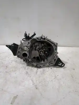 Peça sobressalente para automóvel em segunda mão caixa de velocidades por toyota auris (_e15_) 1.33 dual-vvti (nre150_) referências oem iam 3030002090