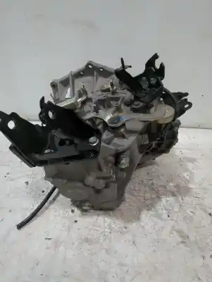 Автозапчастина б/у коробка передач для toyota auris (_e15_) 1.33 dual-vvti (nre150_) посилання на oem iam 3030002090  