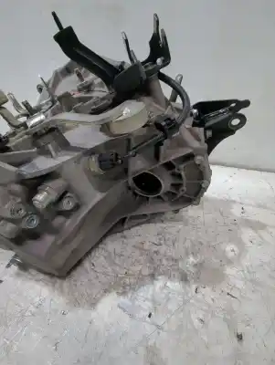 Автозапчастина б/у коробка передач для toyota auris (_e15_) 1.33 dual-vvti (nre150_) посилання на oem iam 3030002090  