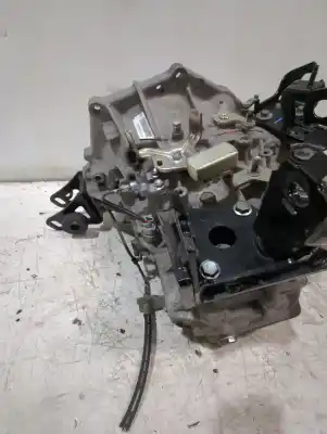 Автозапчастина б/у коробка передач для toyota auris (_e15_) 1.33 dual-vvti (nre150_) посилання на oem iam 3030002090  