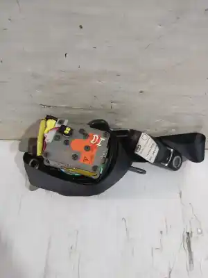 Автозапчастина б/у передній лівий ремін безпеки для toyota auris (_e15_) 1.33 dual-vvti (nre150_) посилання на oem iam 7322002120c1  