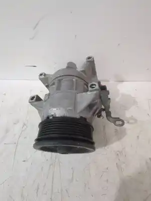 Peça sobressalente para automóvel em segunda mão compressor de ar condicionado a/a a/c por toyota auris (_e15_) 1.33 dual-vvti (nre150_) referências oem iam 883101a800  