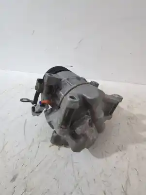 Peça sobressalente para automóvel em segunda mão compressor de ar condicionado a/a a/c por toyota auris (_e15_) 1.33 dual-vvti (nre150_) referências oem iam 883101a800  